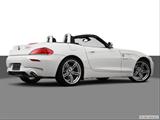  Low/wide rear 5/8 photo